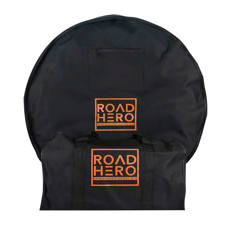 Road Hero Breakdown kit Storage Bag